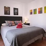 アパート Aire De Mar Penthouse - Sea & Views
