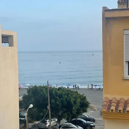 Aire De Mar, Floor Flat With Sea Views And Two Terraces Apartment