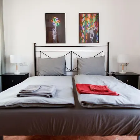 Apartment Aire De Mar, Floor Flat With Sea Views And Two Terraces *