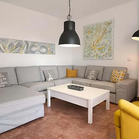 アパート Aire De Mar Penthouse - Sea & Views *