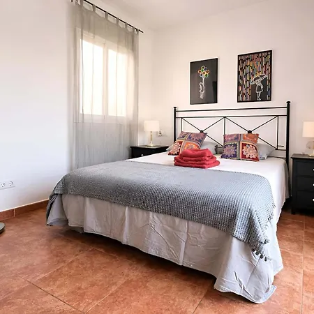Aire De Mar Penthouse - Sea & Views アパート *