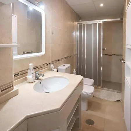 Apartamento Aire De Mar Penthouse - Sea & Views Caleta de Vélez