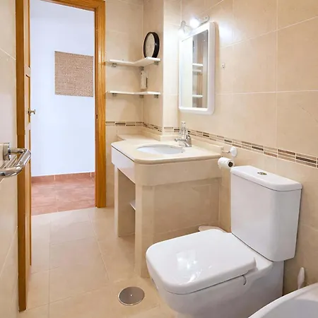 Aire De Mar Penthouse - Sea & Views