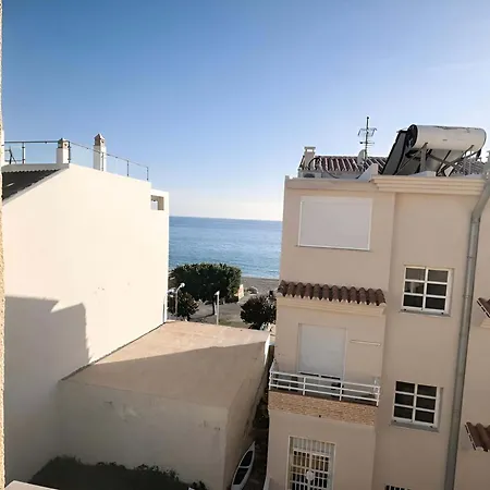Aire De Mar Penthouse - Sea & Views Apartamento Caleta de Vélez