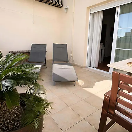 Apartamento Aire De Mar Penthouse - Sea & Views Caleta de Vélez